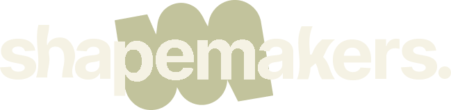 shapemakers
